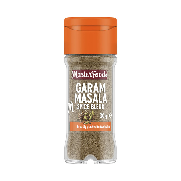 Buy Masterfoods Regular Garam Masala G Coles