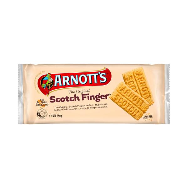 Buy Arnott S Scotch Finger Biscuits G Coles