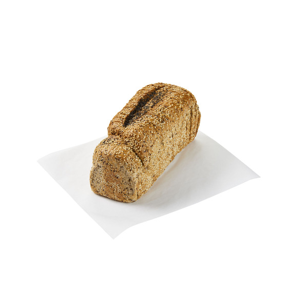 Buy Coles Bakery High Fibre Low Gi 7 Seed Sandwich 650g Coles