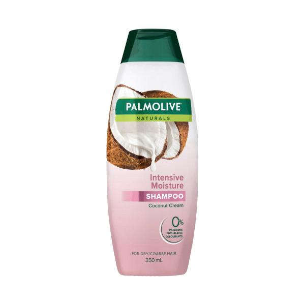 Buy Palmolive Naturals Intensive Moisture Shampoo Ml Coles