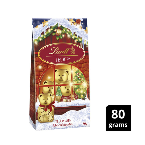 Coles lindt deals