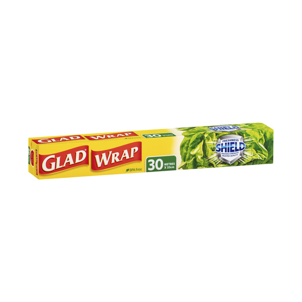 Cling Wrap  New Products Australia