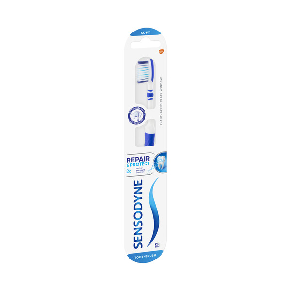 Sensodyne Repair & Protect Toothbrush