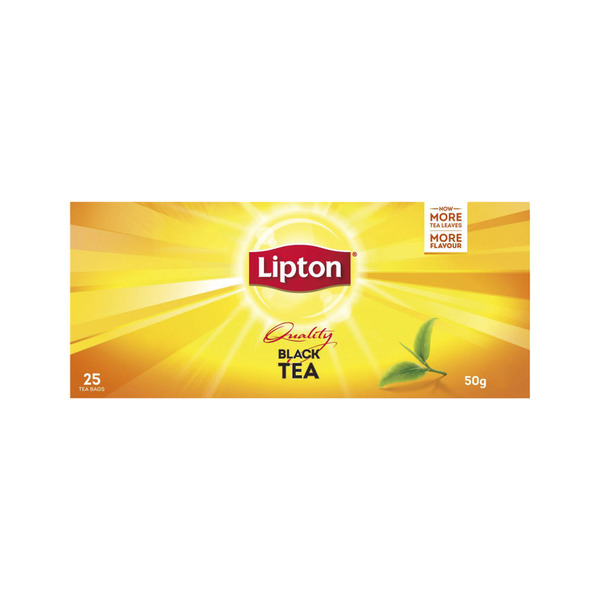 Lipton Tea Bags (312 ct.) - Sam's Club