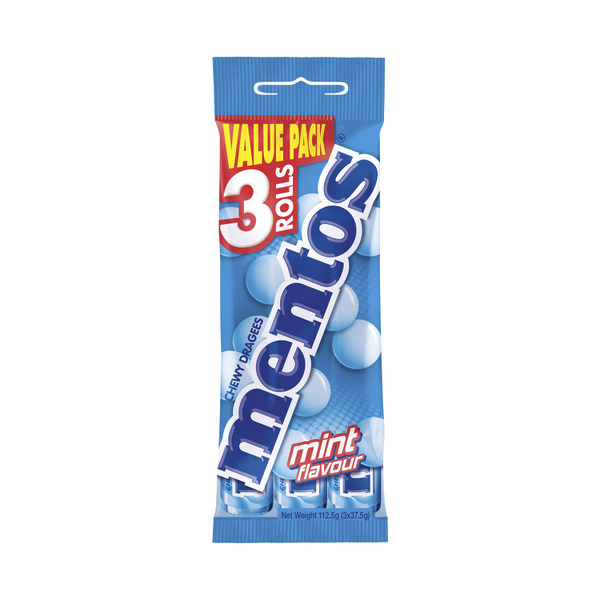 Shop Mentos Products Online | Coles