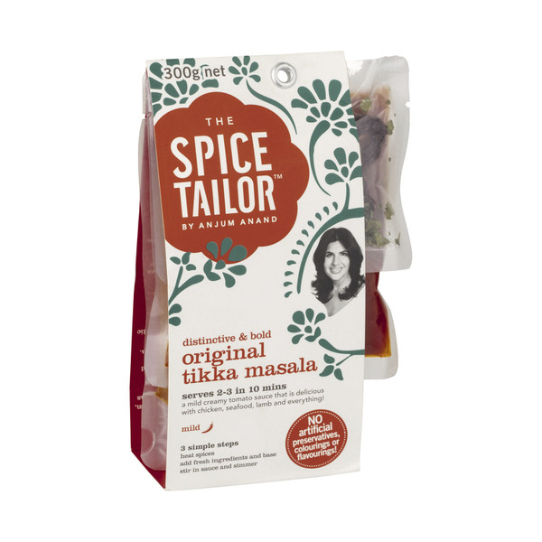 The Spice Tailor Original Tikka Masala