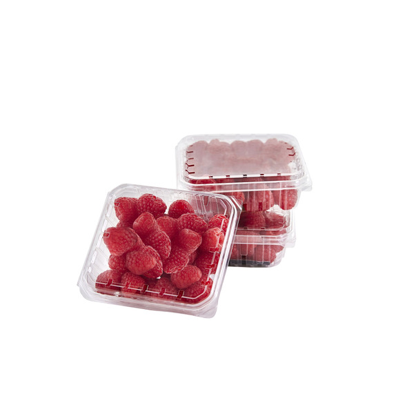 Coles Raspberries | 125g