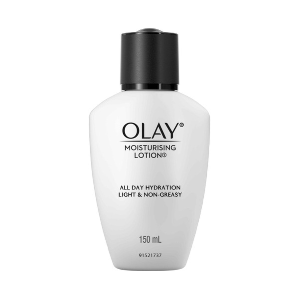 Olay Base Lotion Normal