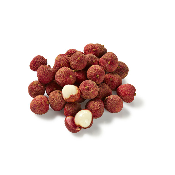 Coles Lychees Loose | approx. 20g each