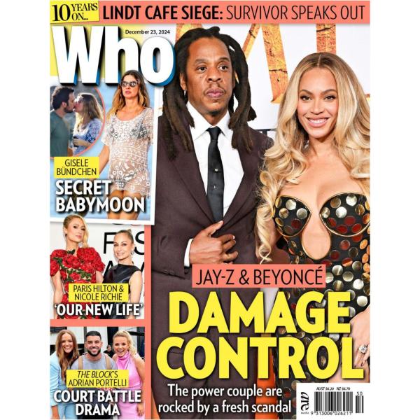 Buy Magazine Who 1 each | Coles