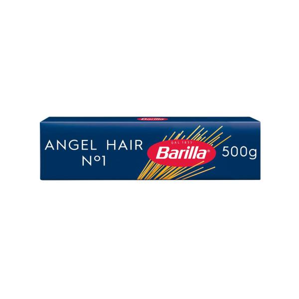 Pasta Angel Hair