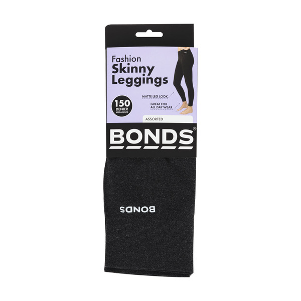 Bonds Skinny Legging Mix Colour