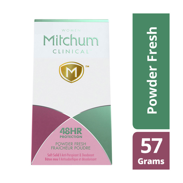 Shop Mitchum Products Online | Coles