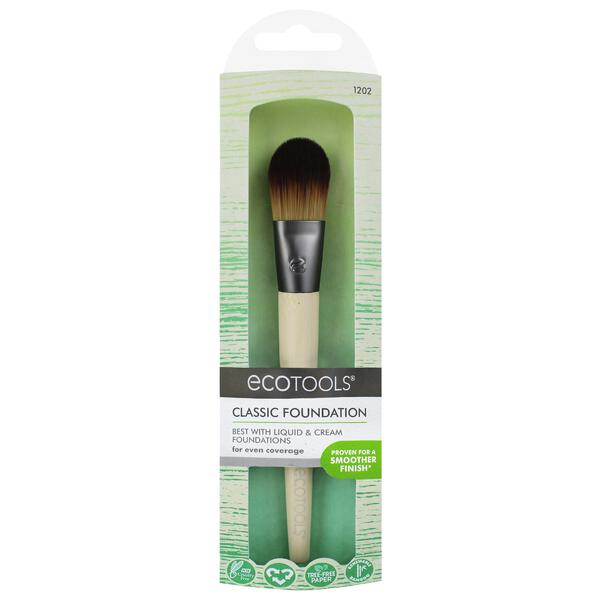 Eco Tools Classic Foundation