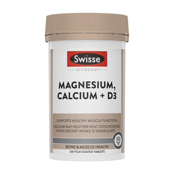 Swisse "Ultiboost Magnesium