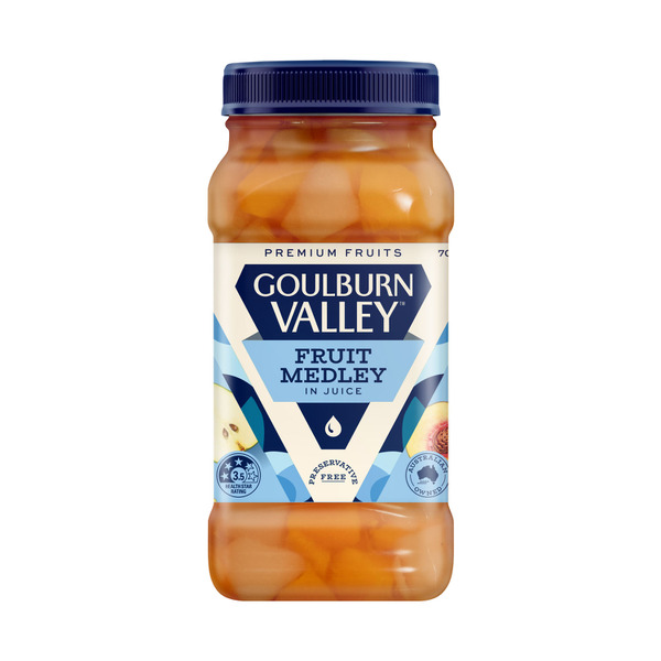 Shop Goulburn Valley Products Online Coles