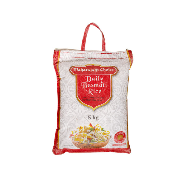 Daily Basmati Rice