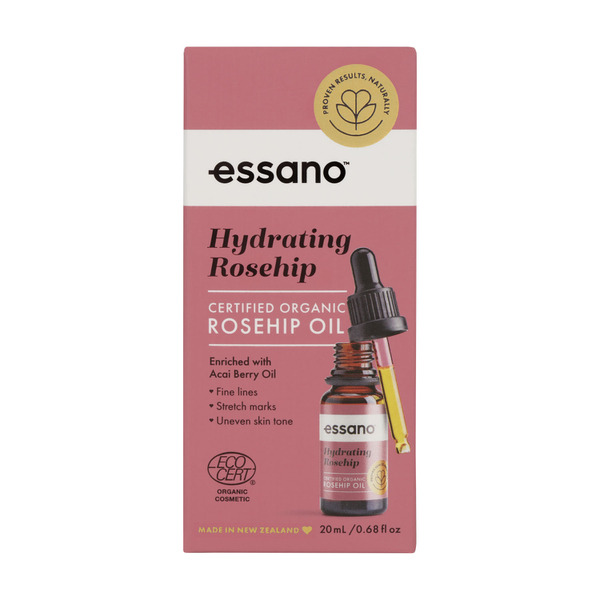 Essano Hydrating Rosehip Oil