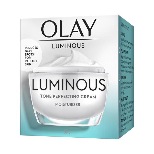 Olay Regenerist Luminous Face Cream Moisturiser