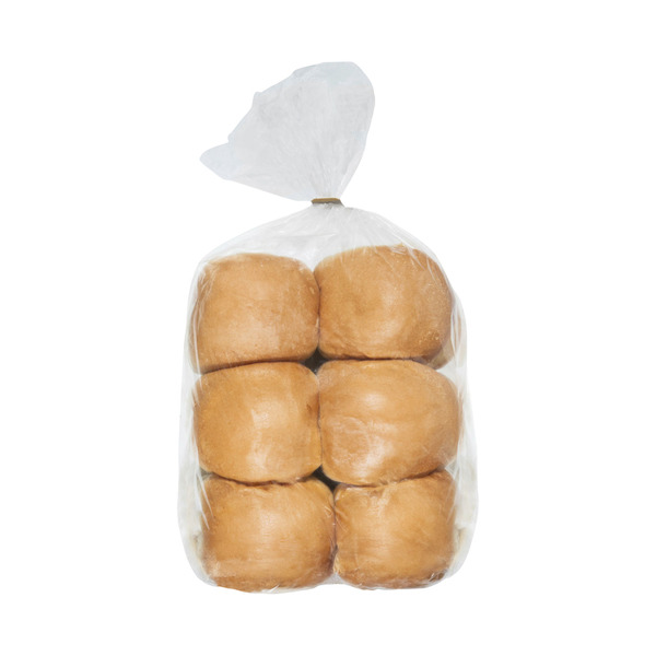 Browse Bread Rolls Coles