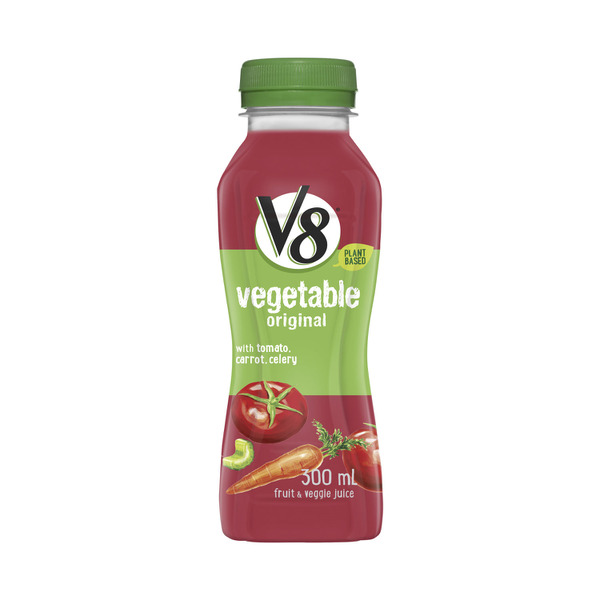 Campbell's V8 Vegetable Juice