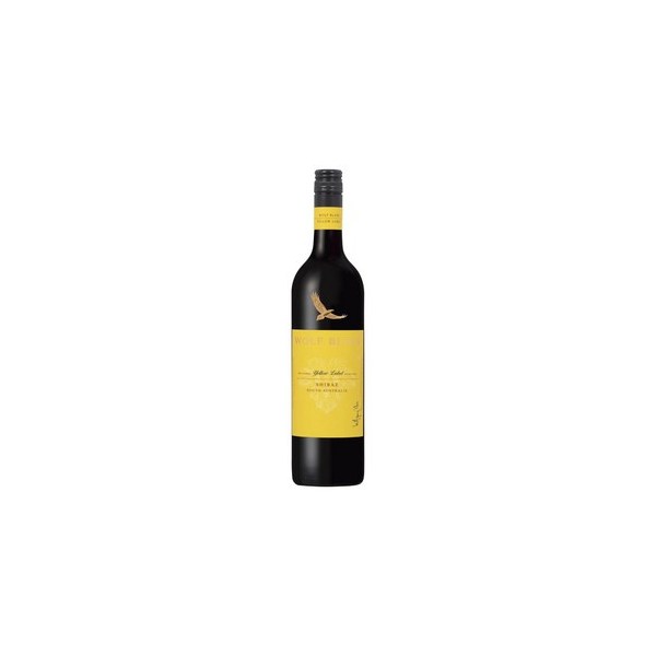 Buy Wolf Blass Yellow Label Shiraz 750ml 1 Each Coles