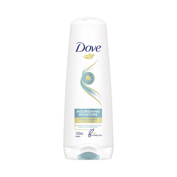 Dove Nutritive Solutions Daily Moisture Conditioner