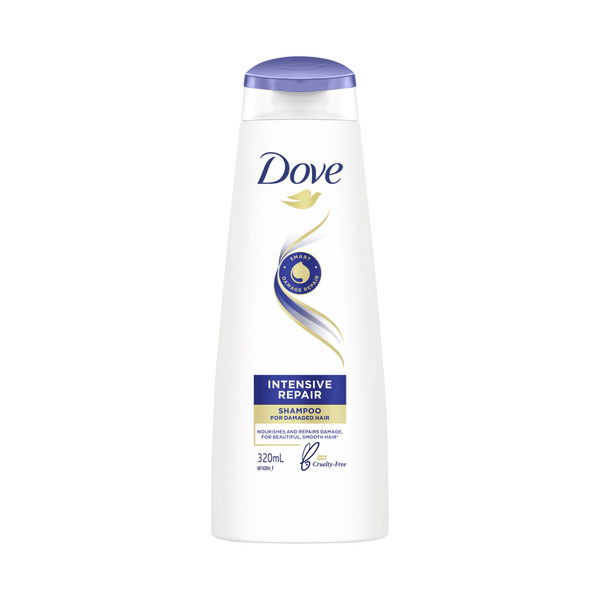 Dove Hair Therapy Intensive Repair Shampoo