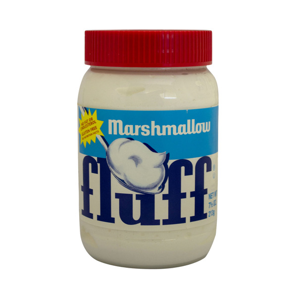 Buy Marshmallow Fluff G Coles
