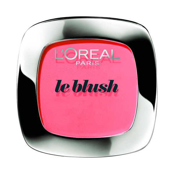 L'Oreal True Match Blush Rosy Cheeks