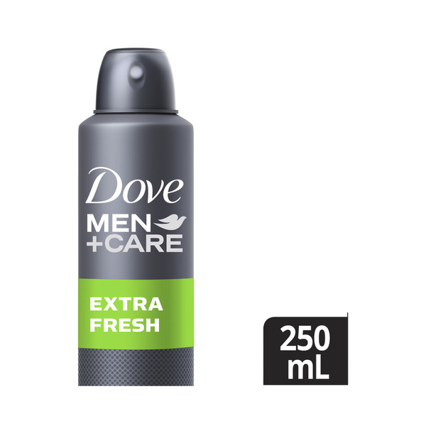 Dove Men Antiperspirant Deodorant Extra Fresh