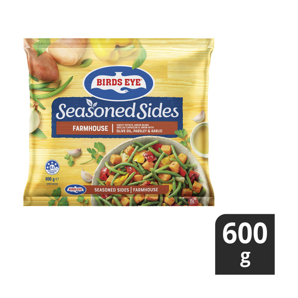 Mixed Vegetables on Special | Coles