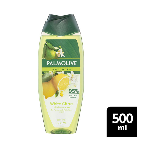 Palmolive Naturals Refreshing Shower Gel