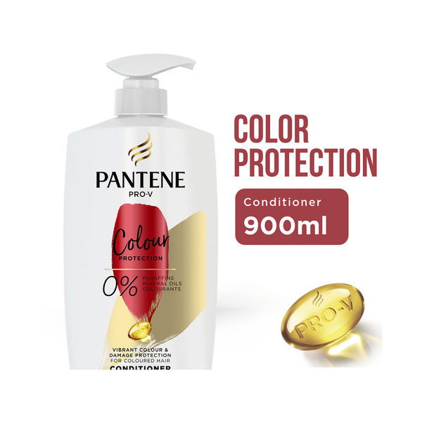 Pantene Pro-V Colour Therapy Conditioner