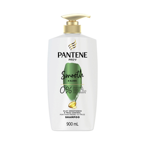 Pantene Pro-V Always Smooth & Sleek Shampoo