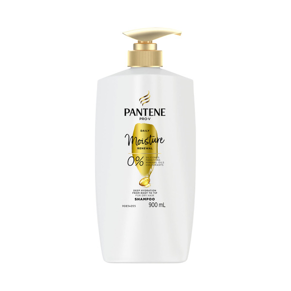 Pantene Pro-V Daily Moisture Renewal Shampoo