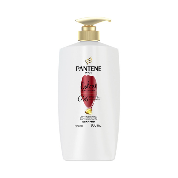 Pantene Pro-V Colour Therapy Shampoo