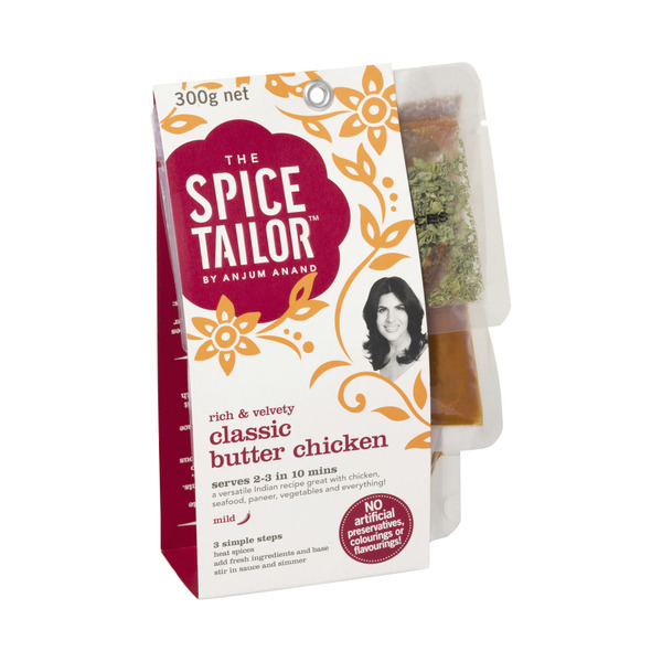 The Spice Tailor Classic Butter Chicken