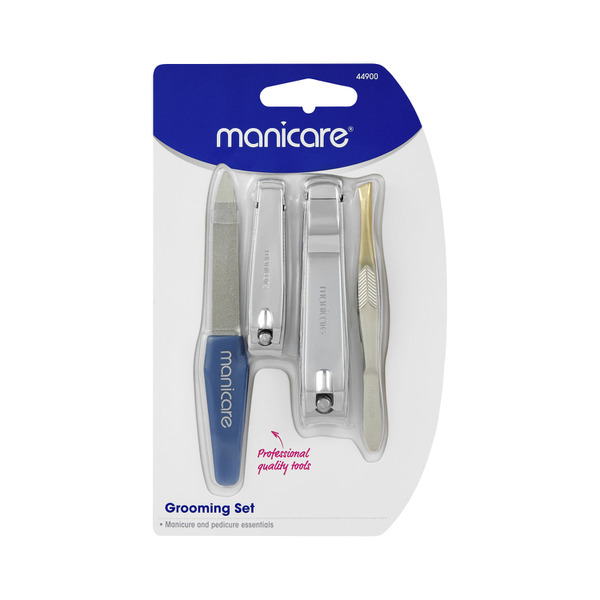 Manicare Nail Grooming Set