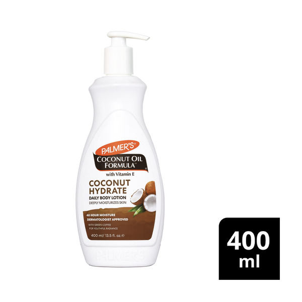 Palmer's Coconut Oil Body Lotion