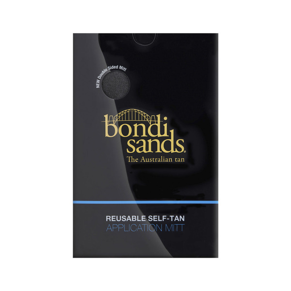 Bondi Sands Self Tanning Mitt 1 each