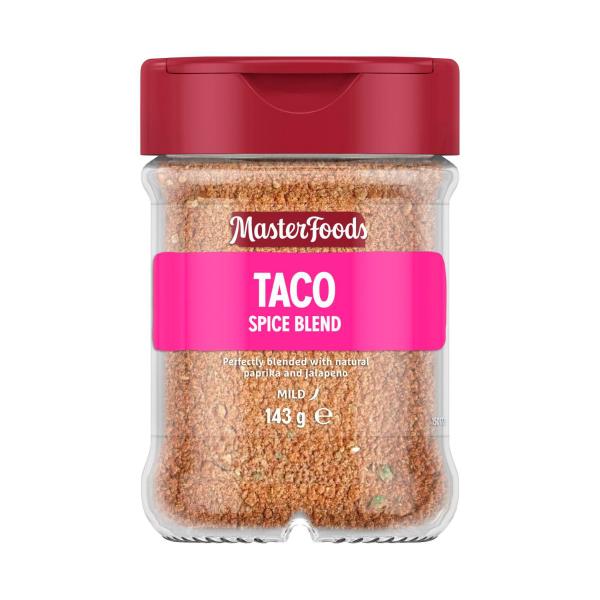 Taco Seasoning