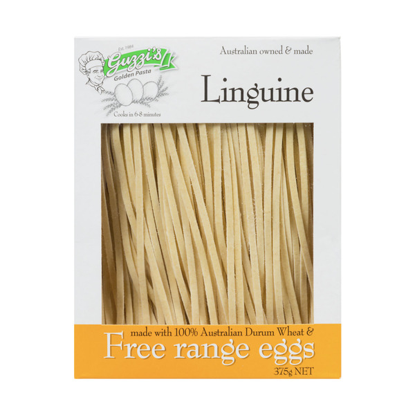 Linguine Pasta