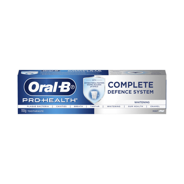 Oral B Pro Health Advance Whitening