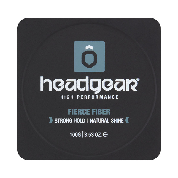 Headgear Fierce Fiber Styler