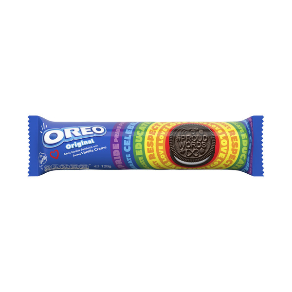 Oreo Original Cookies