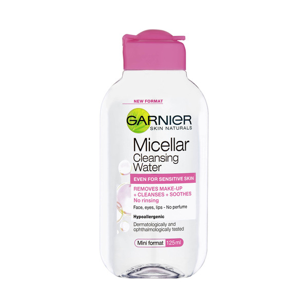 Garnier Micellar Cleansing Water