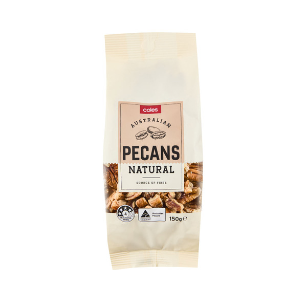 Pecans