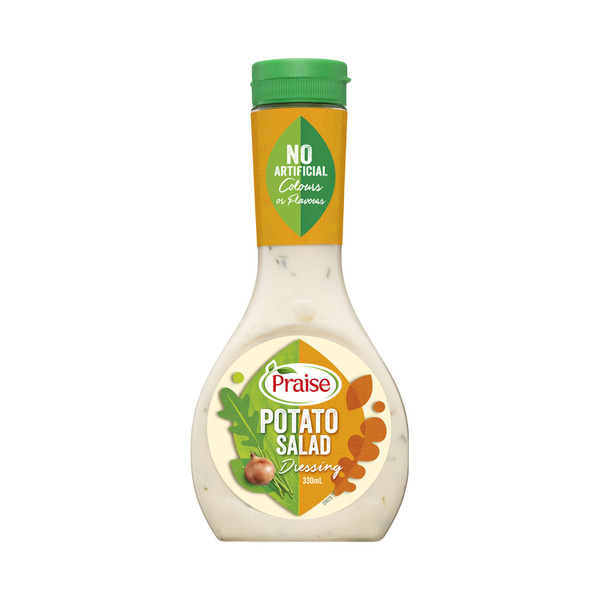 Potato Salad Dressing