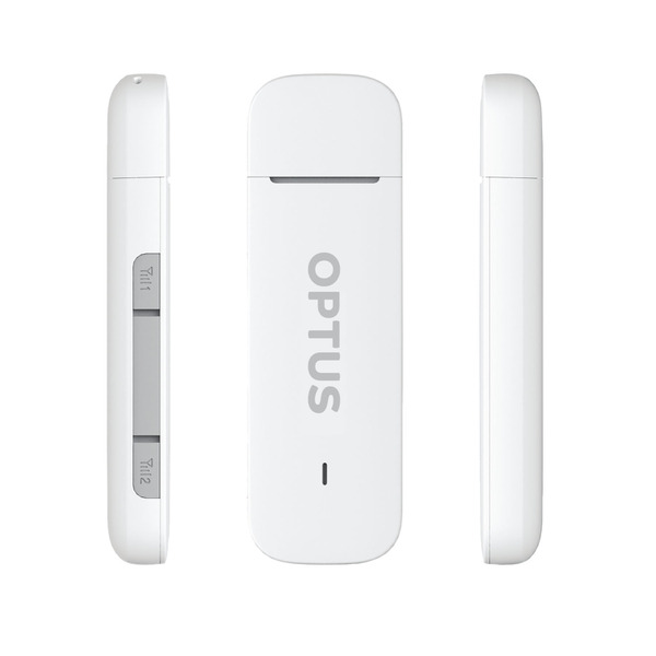 blive forkølet Fremme tidligere Buy OPTUS PREPAID 4G E3372 USB MODEM | Coles